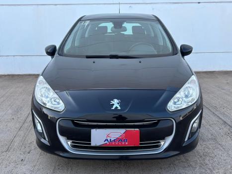 PEUGEOT 308 1.6 16V 4P FLEX ALLURE, Foto 2