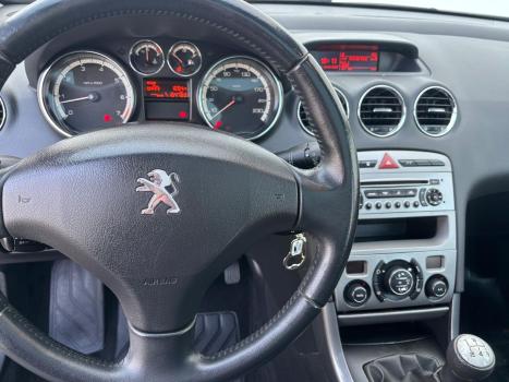 PEUGEOT 308 1.6 16V 4P FLEX ALLURE, Foto 5