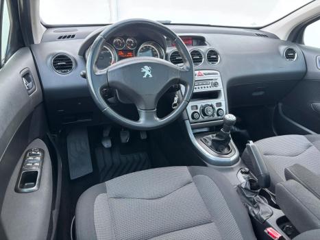 PEUGEOT 308 1.6 16V 4P FLEX ALLURE, Foto 7