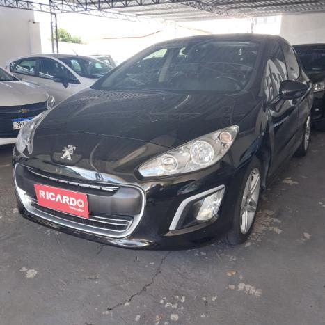 PEUGEOT 308 2.0 16V 4P FLEX ALLURE, Foto 10