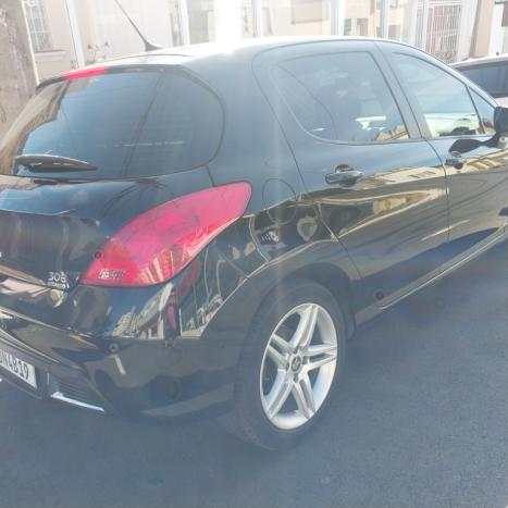 PEUGEOT 308 2.0 16V 4P FLEX ALLURE, Foto 11