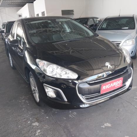 PEUGEOT 308 2.0 16V 4P FLEX ALLURE, Foto 12