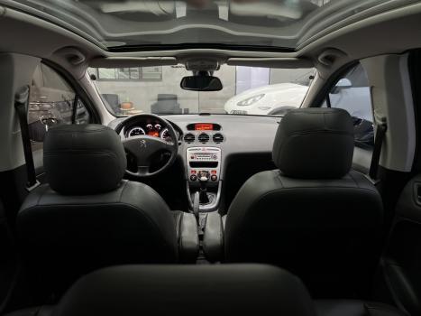 PEUGEOT 308 2.0 16V 4P FLEX ALLURE, Foto 2