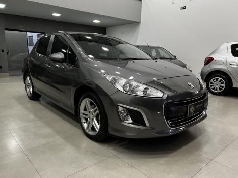 PEUGEOT 308 2.0 16V 4P FLEX ALLURE, Foto 1