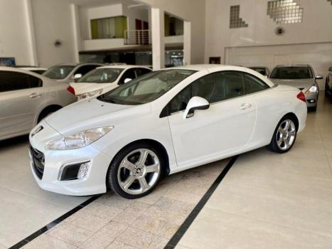 PEUGEOT 308 CC Cabriolet 1.6 16V THP TURBO, Foto 1