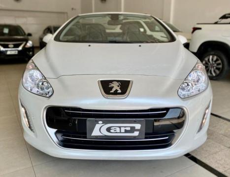 PEUGEOT 308 CC Cabriolet 1.6 16V THP TURBO, Foto 3