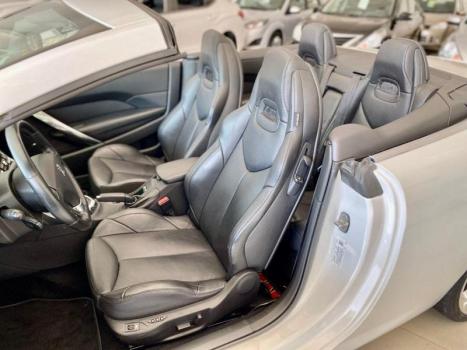 PEUGEOT 308 CC Cabriolet 1.6 16V THP TURBO, Foto 4
