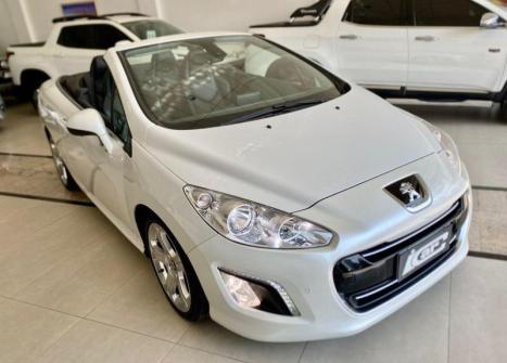 PEUGEOT 308 CC Cabriolet 1.6 16V THP TURBO, Foto 5