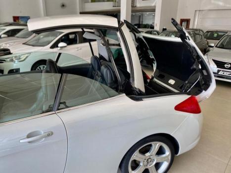PEUGEOT 308 CC Cabriolet 1.6 16V THP TURBO, Foto 6