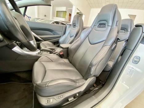 PEUGEOT 308 CC Cabriolet 1.6 16V THP TURBO, Foto 8