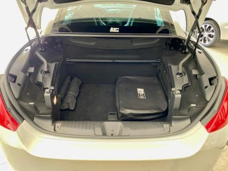PEUGEOT 308 CC Cabriolet 1.6 16V THP TURBO, Foto 11