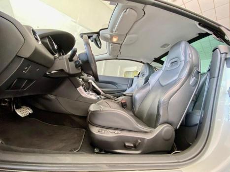PEUGEOT 308 CC Cabriolet 1.6 16V THP TURBO, Foto 12
