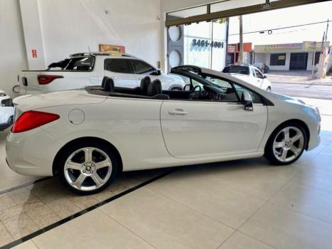 PEUGEOT 308 CC Cabriolet 1.6 16V THP TURBO, Foto 14