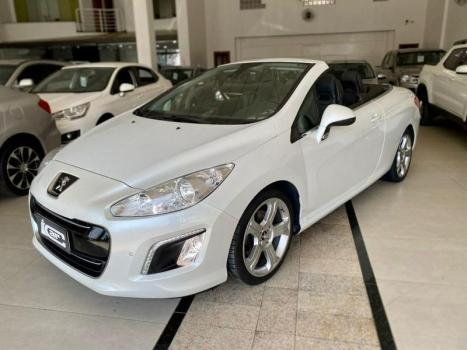 PEUGEOT 308 CC Cabriolet 1.6 16V THP TURBO, Foto 1