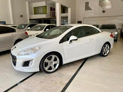 PEUGEOT 308 CC Cabriolet 1.6 16V THP TURBO, Foto 2