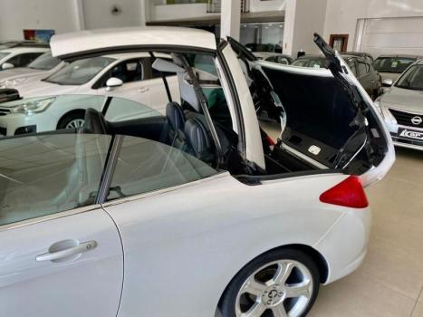PEUGEOT 308 CC Cabriolet 1.6 16V THP TURBO, Foto 4