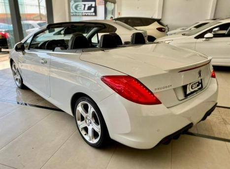 PEUGEOT 308 CC Cabriolet 1.6 16V THP TURBO, Foto 8