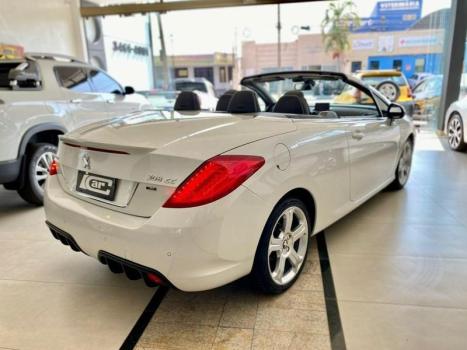 PEUGEOT 308 CC Cabriolet 1.6 16V THP TURBO, Foto 9