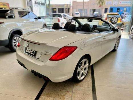 PEUGEOT 308 CC Cabriolet 1.6 16V THP TURBO, Foto 10
