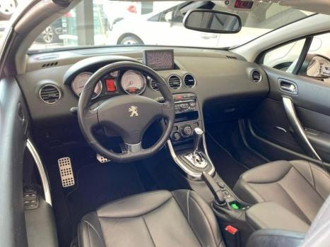 PEUGEOT 308 CC Cabriolet 1.6 16V THP TURBO, Foto 14