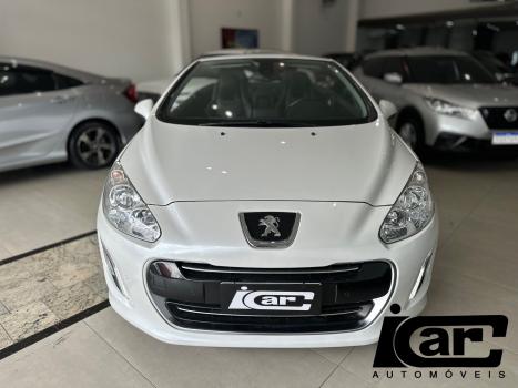 PEUGEOT 308 CC Cabriolet 1.6 16V THP TURBO, Foto 4