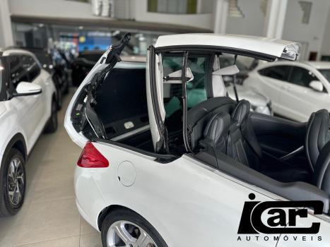 PEUGEOT 308 CC Cabriolet 1.6 16V THP TURBO, Foto 5