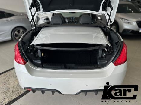 PEUGEOT 308 CC Cabriolet 1.6 16V THP TURBO, Foto 11