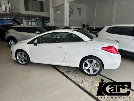 PEUGEOT 308 CC Cabriolet 1.6 16V THP TURBO, Foto 12