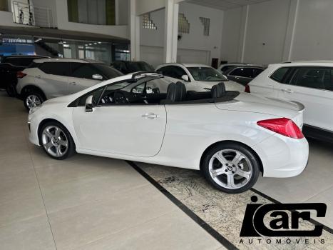PEUGEOT 308 CC Cabriolet 1.6 16V THP TURBO, Foto 15