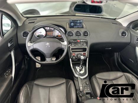PEUGEOT 308 CC Cabriolet 1.6 16V THP TURBO, Foto 16