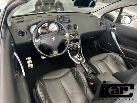 PEUGEOT 308 CC Cabriolet 1.6 16V THP TURBO, Foto 17