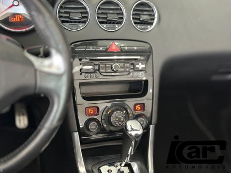 PEUGEOT 308 CC Cabriolet 1.6 16V THP TURBO, Foto 18