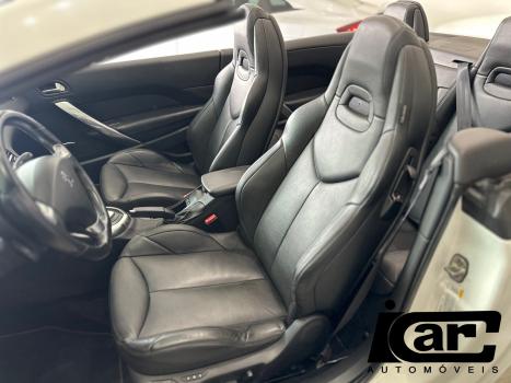 PEUGEOT 308 CC Cabriolet 1.6 16V THP TURBO, Foto 19