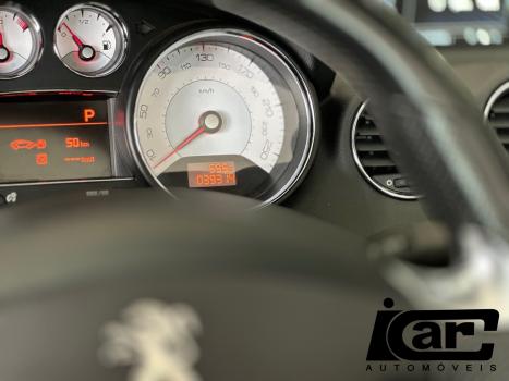 PEUGEOT 308 CC Cabriolet 1.6 16V THP TURBO, Foto 21