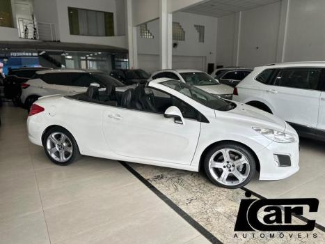PEUGEOT 308 CC Cabriolet , Foto 2
