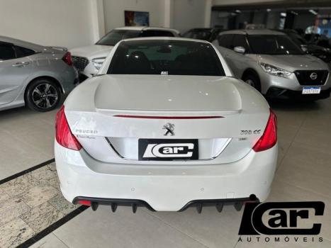 PEUGEOT 308 CC Cabriolet , Foto 8