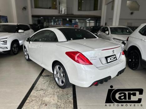 PEUGEOT 308 CC Cabriolet , Foto 10