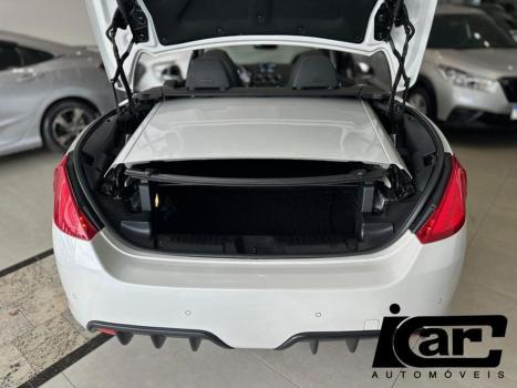 PEUGEOT 308 CC Cabriolet , Foto 11