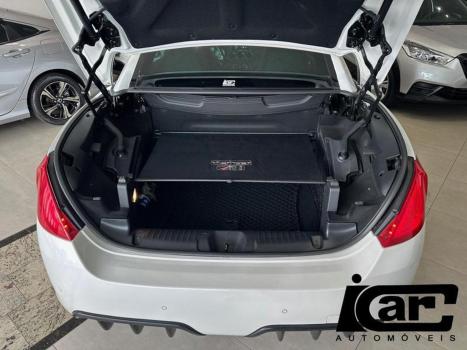 PEUGEOT 308 CC Cabriolet , Foto 13