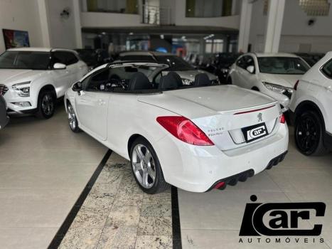 PEUGEOT 308 CC Cabriolet , Foto 14