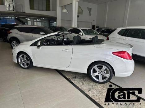 PEUGEOT 308 CC Cabriolet , Foto 15