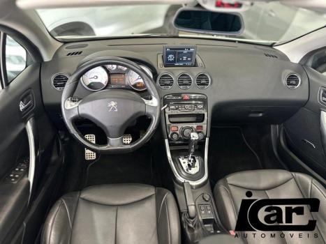 PEUGEOT 308 CC Cabriolet , Foto 16