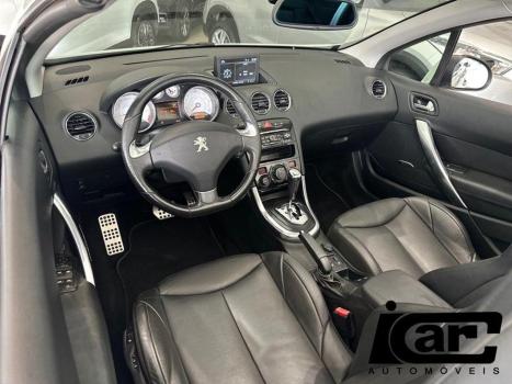 PEUGEOT 308 CC Cabriolet , Foto 17