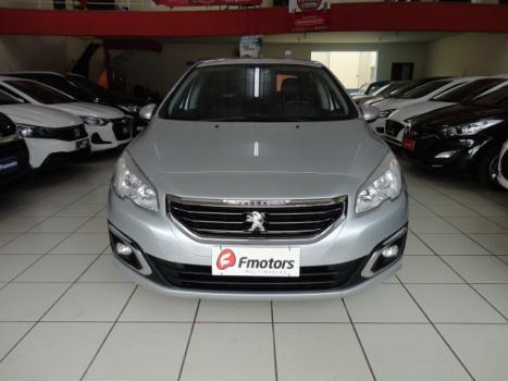 PEUGEOT 408 Sedan 1.6 16V 4P FLEX BUSINESS TURBO AUTOMTICO, Foto 7