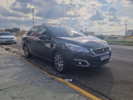 PEUGEOT 408 Sedan 1.6 16V 4P FLEX GRIFFE TURBO AUTOMTICO, Foto 1