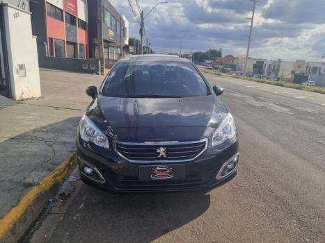 PEUGEOT 408 Sedan 1.6 16V 4P FLEX GRIFFE TURBO AUTOMTICO, Foto 2
