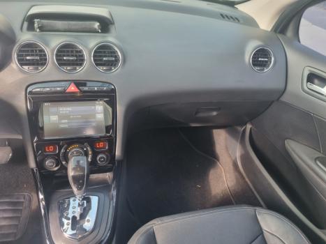 PEUGEOT 408 Sedan 1.6 16V 4P FLEX GRIFFE TURBO AUTOMTICO, Foto 7