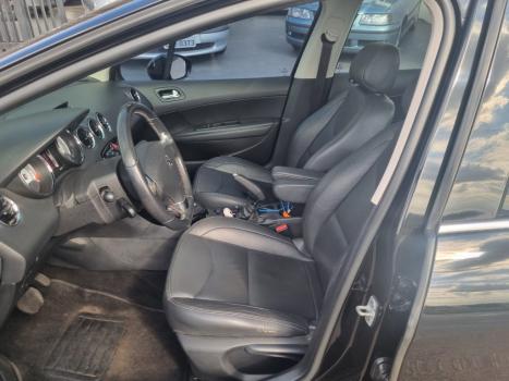 PEUGEOT 408 Sedan 1.6 16V 4P FLEX GRIFFE TURBO AUTOMTICO, Foto 10