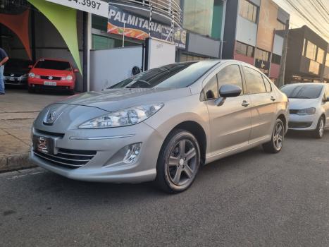 PEUGEOT 408 Sedan 2.0 16V 4P FLEX ALLURE AUTOMTICO, Foto 1