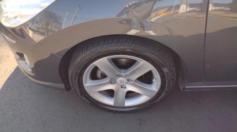 PEUGEOT 408 Sedan 2.0 16V 4P FLEX ALLURE AUTOMTICO, Foto 3